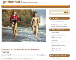 Getthatbod.com